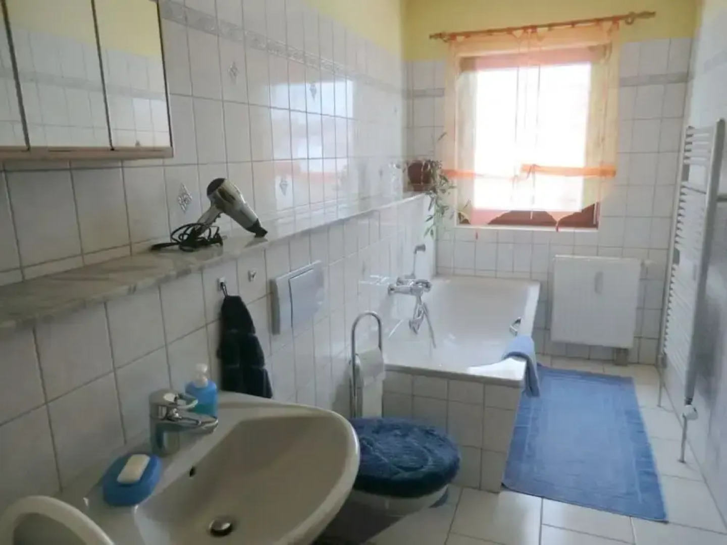 Daumler "house Am Weisswald"