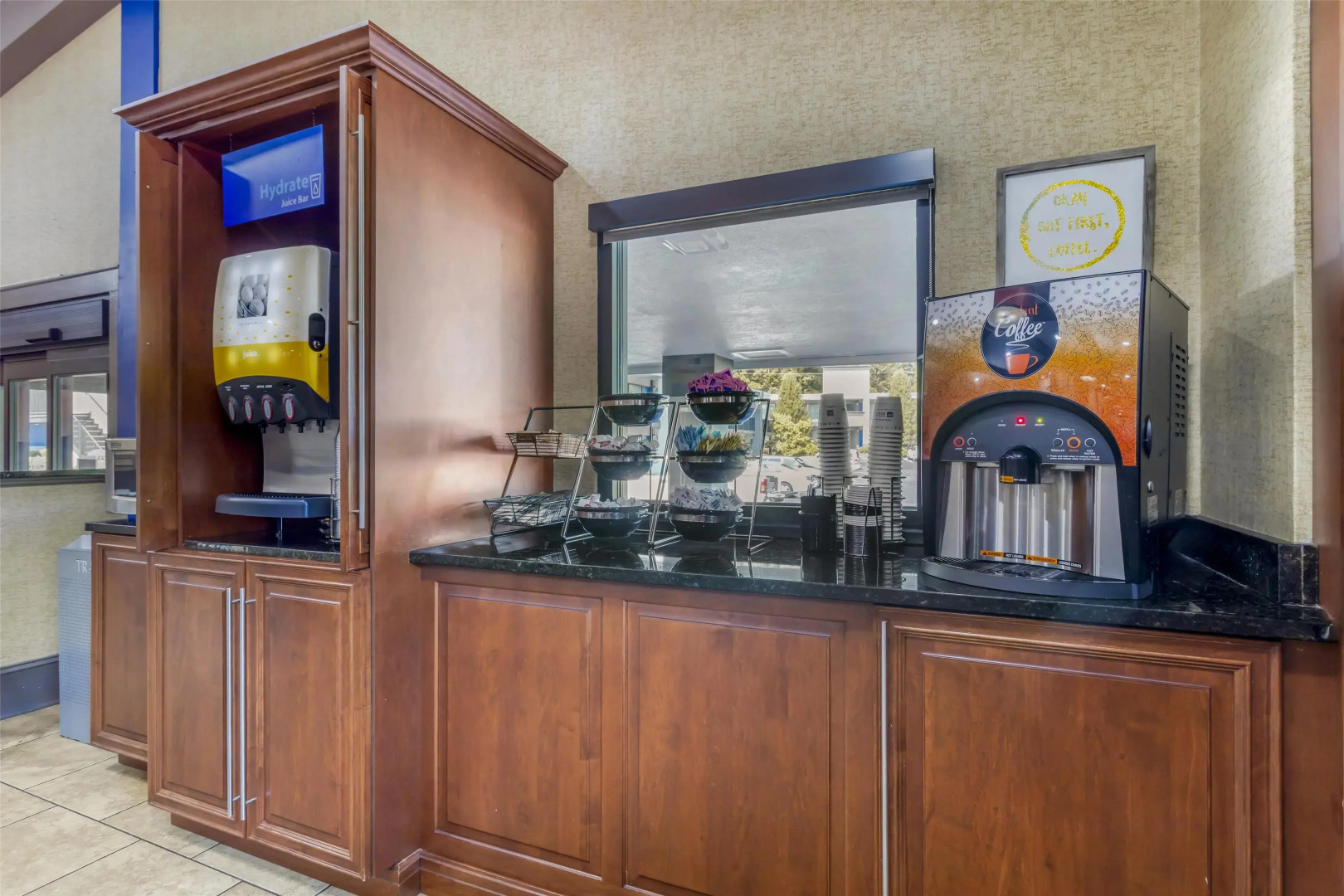 Best Western Asheville Blue Ridge Parkway