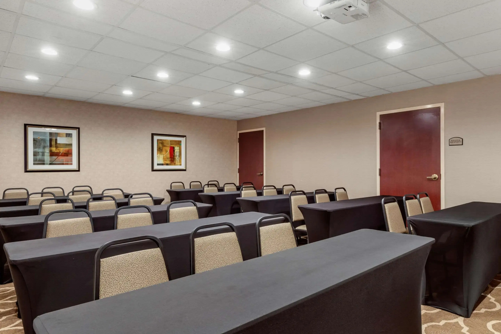 Comfort Inn & Suites Lake Norman