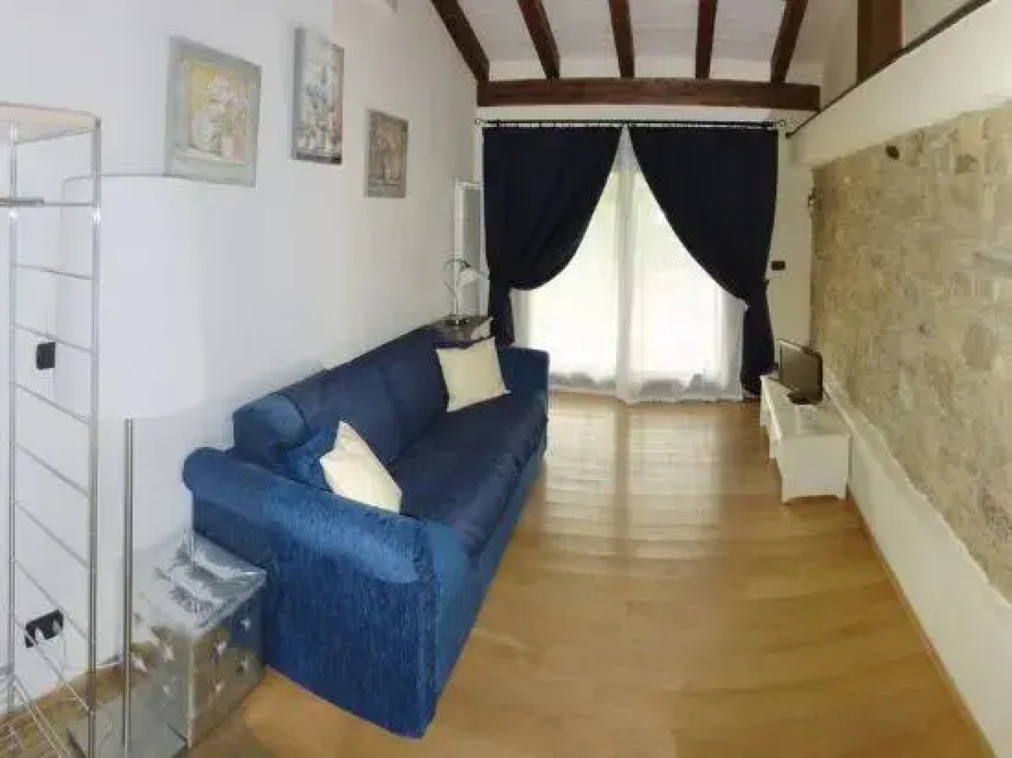 Il Merlo Della Rocca