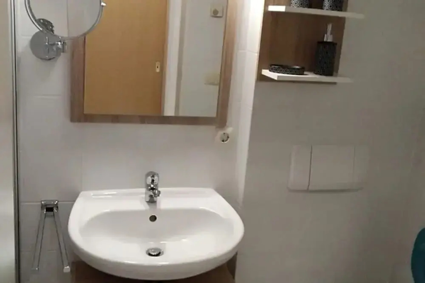 Ferienhaus in Falkenstein for 4 Personen