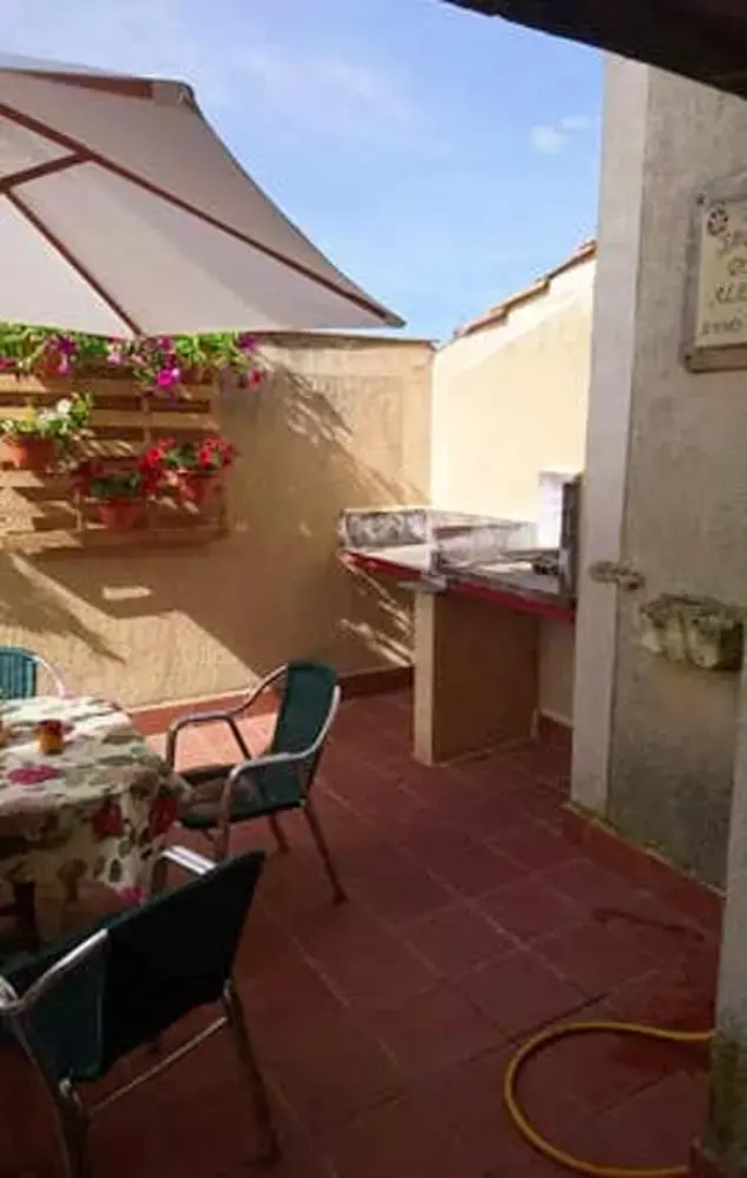 House With 4 Bedrooms in Segovia, With Enclosed Garden and Wifi Near the Slopes