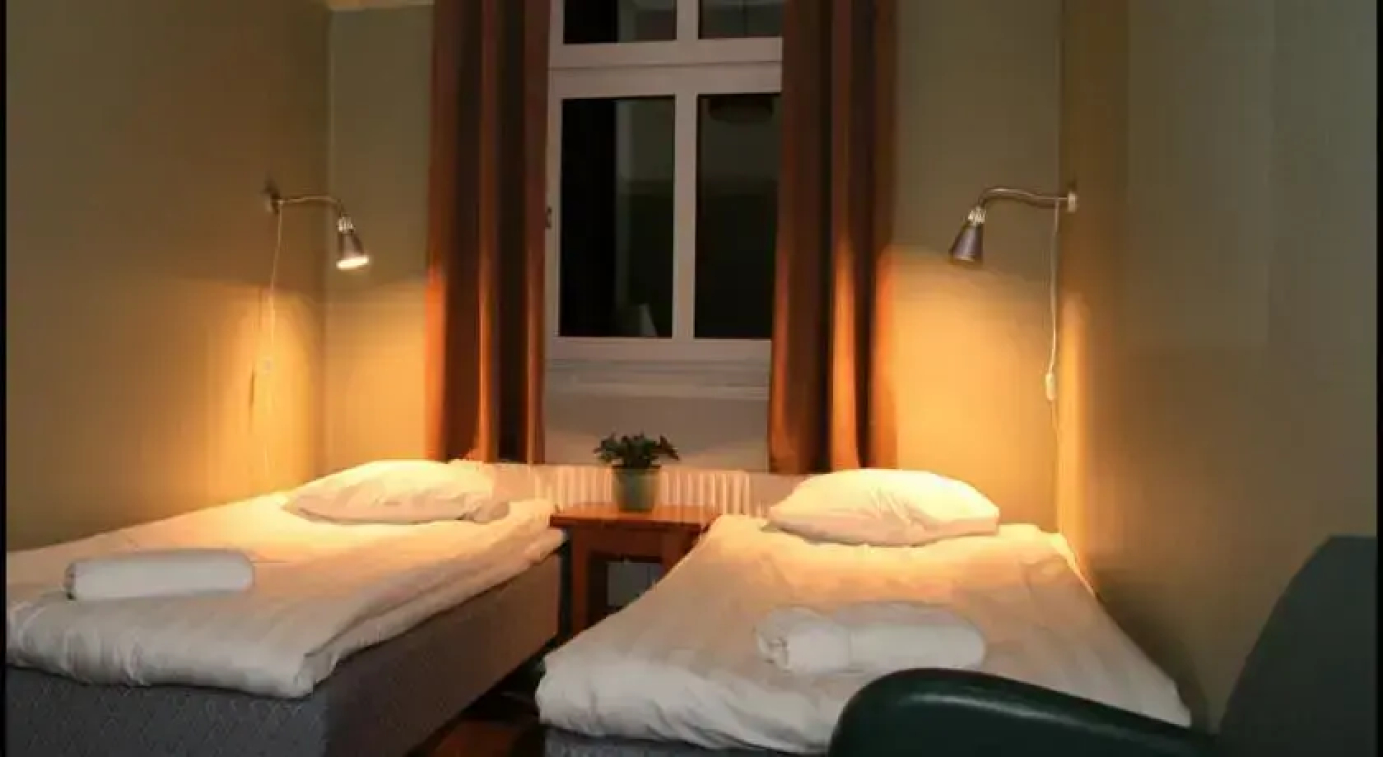 Dalagärde Hotel and Hostel