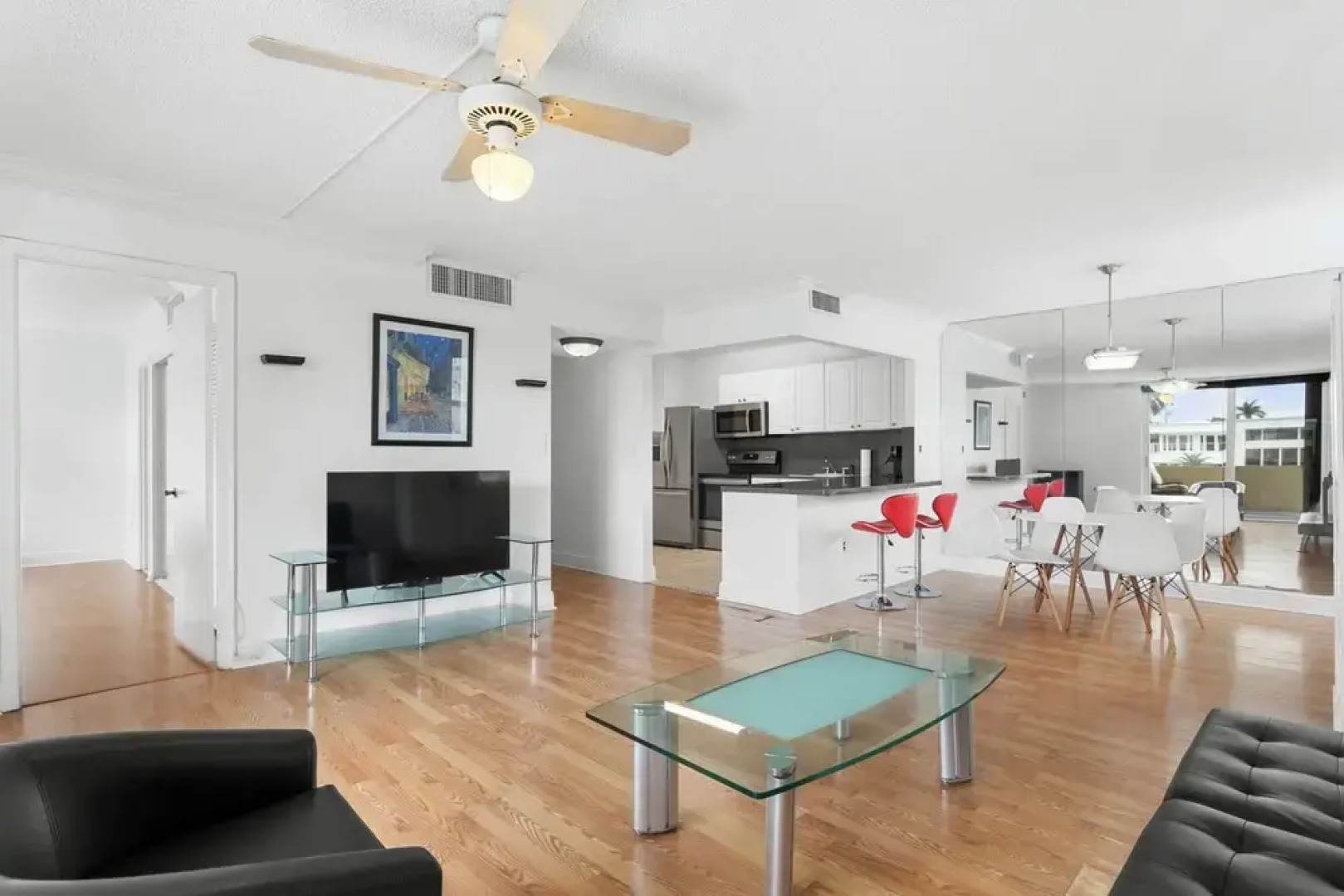 Bay Harbor Sunset Apt 2C