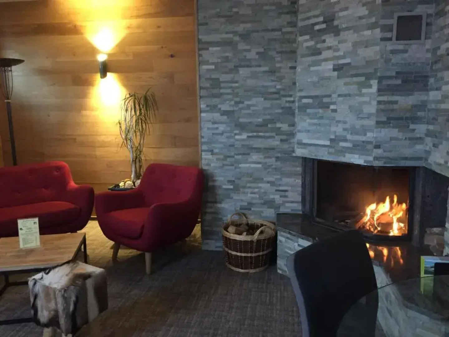 Hôtel - Restaurant Panorama