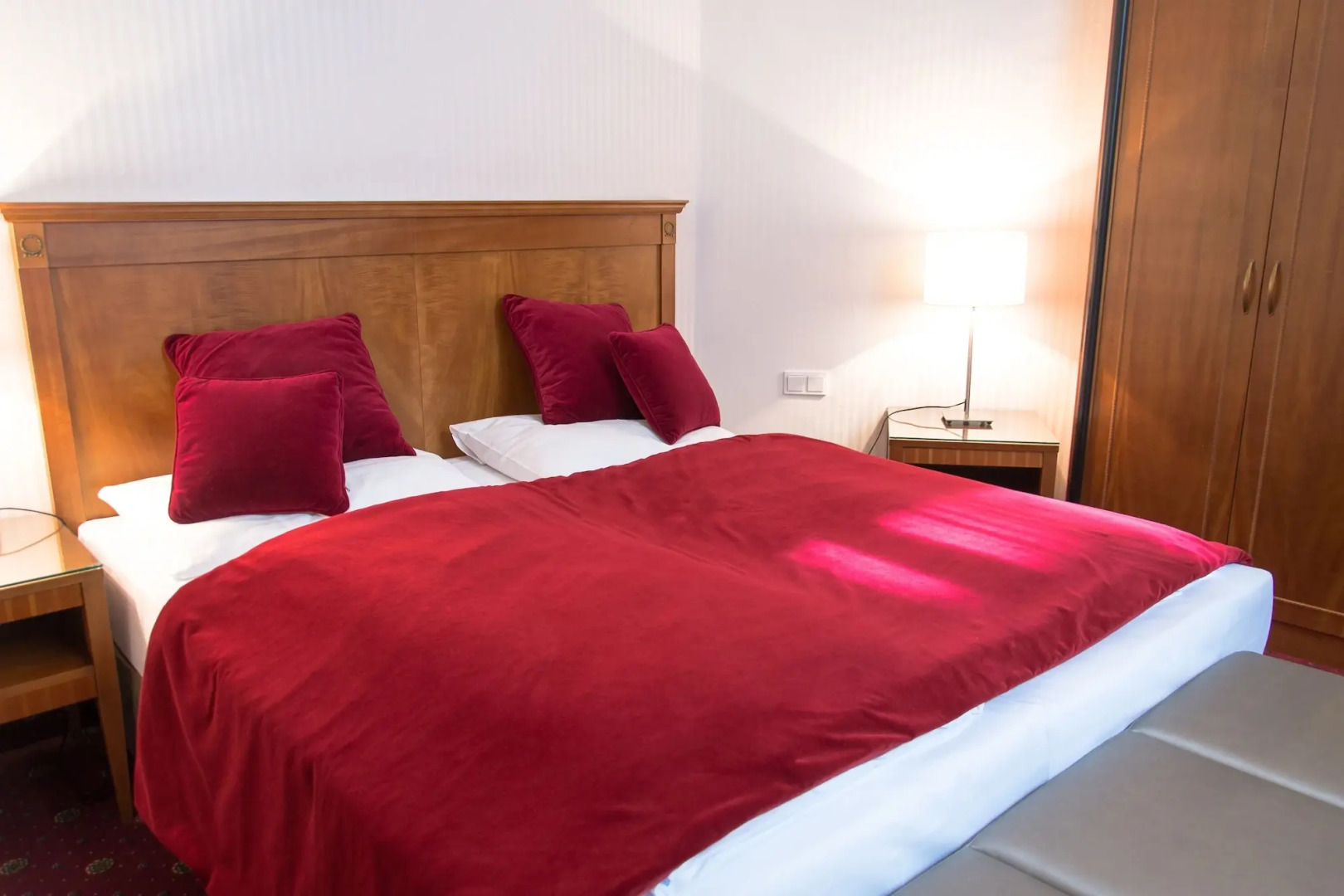 Hotel Palais Mailberger Hof