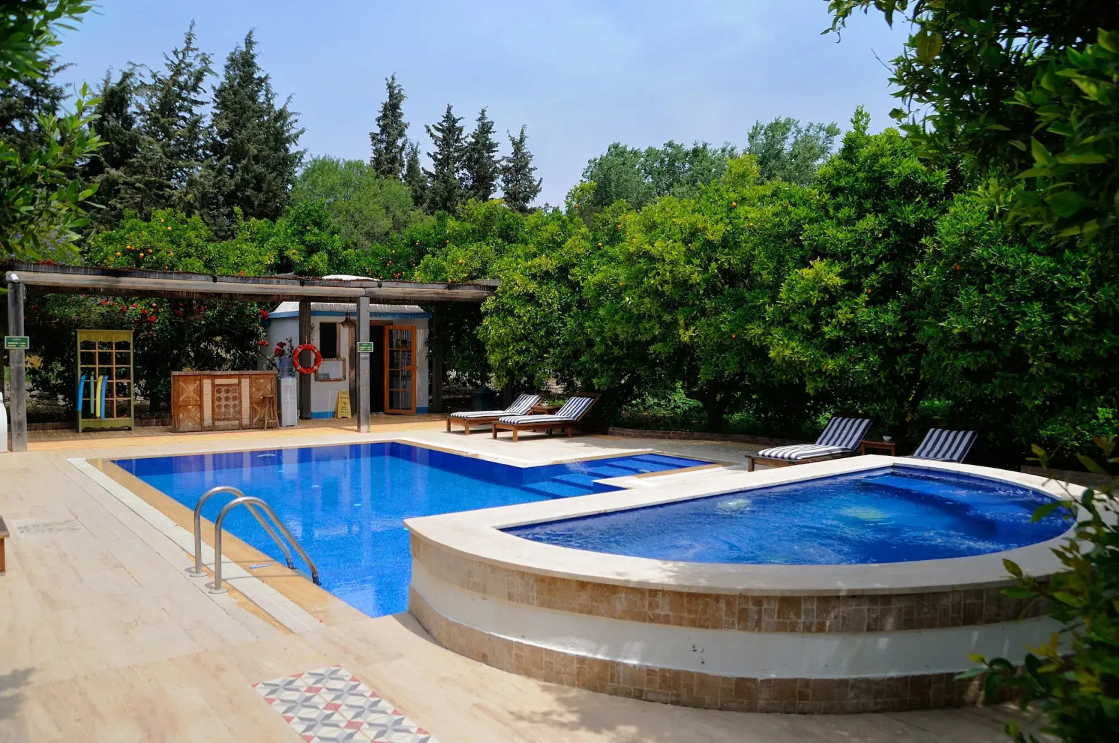 Olive Farm Of Datca Guesthouse