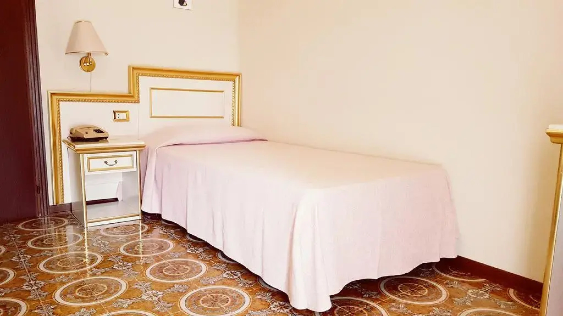 Hotel Terme Villa Piave