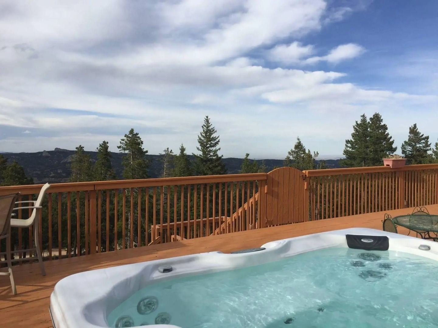 Eldora Lodge at Wondervu