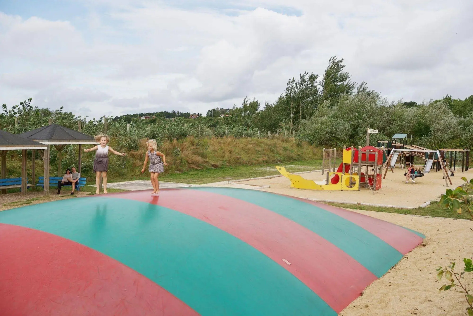 Dayz Ebeltoft - Øer Maritime Ferieby