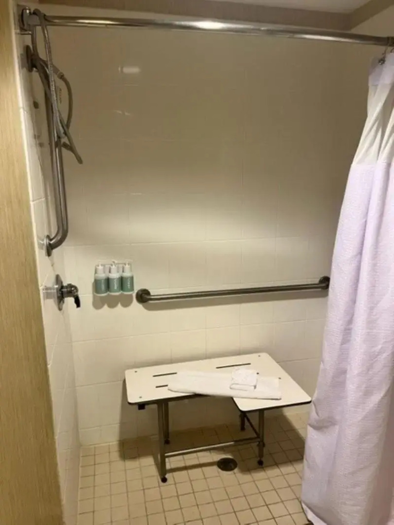 Residence Inn By Marriott Santa Clarita Valencia