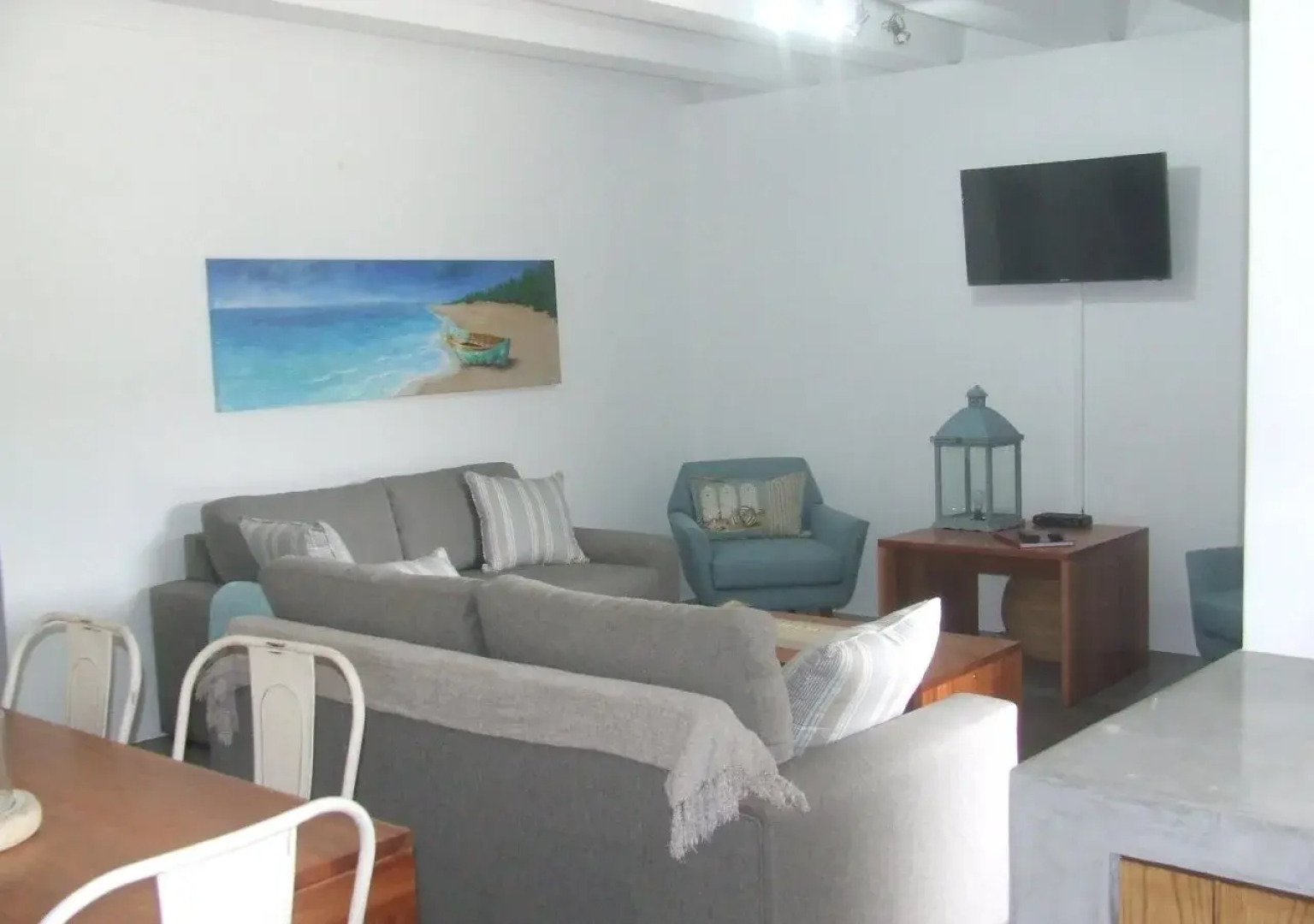 Jesser Point Boat Lodge