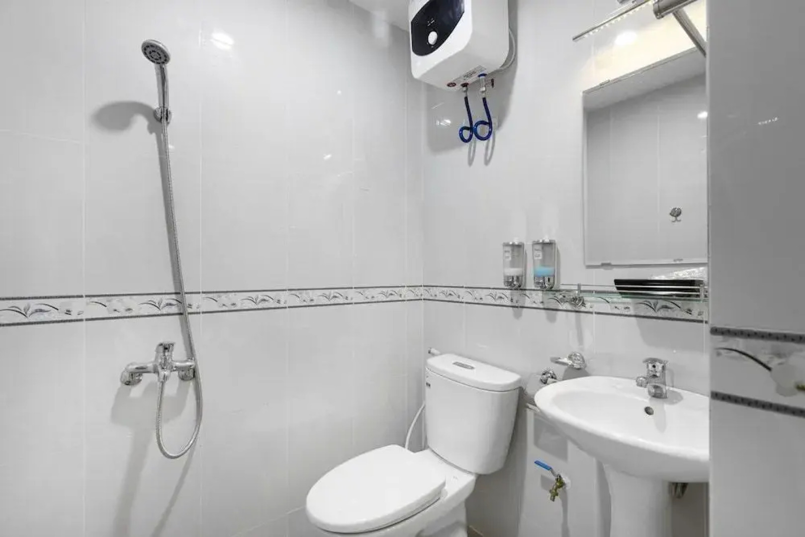 Tien Loc Palace Hotel