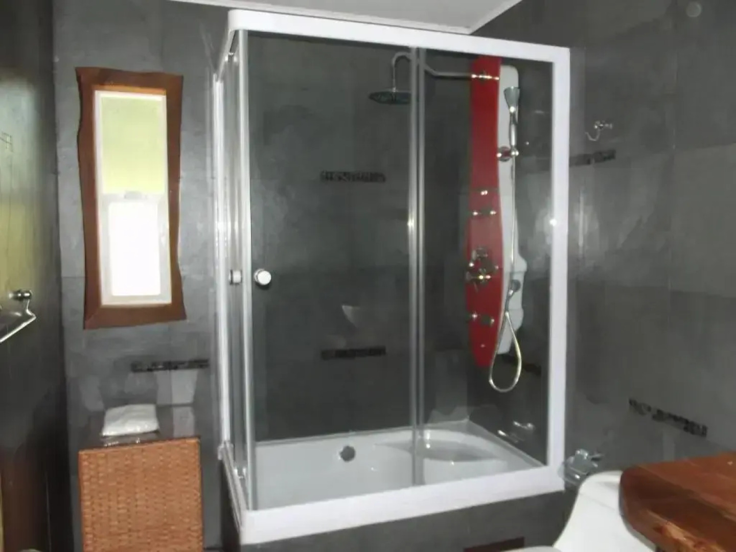 Centro Turistico Muscaria