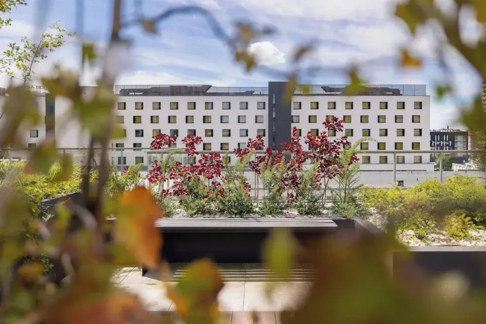 Modern Apartment by Renters