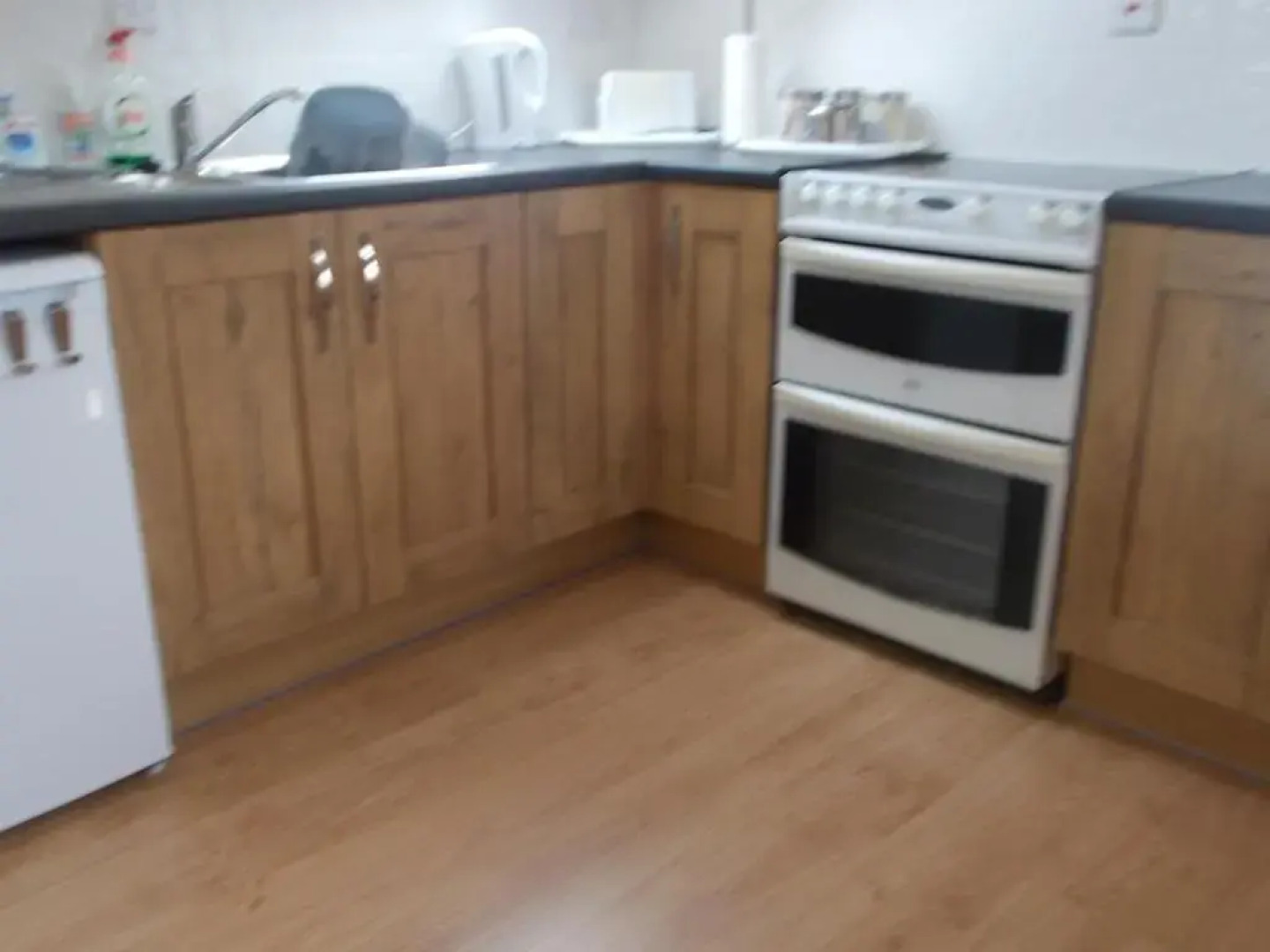 Ocean Sound Easkey Apartment