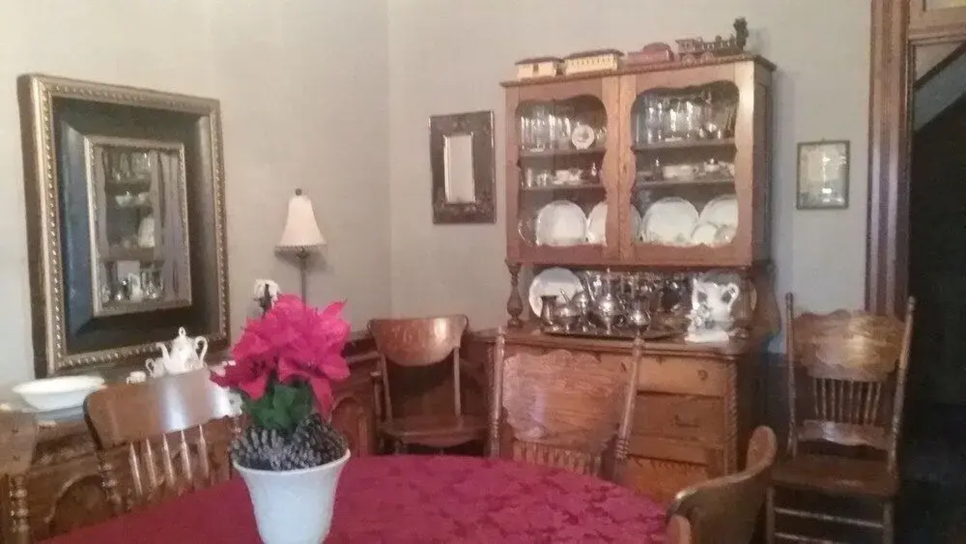 Smithville Historical Museum and Inn