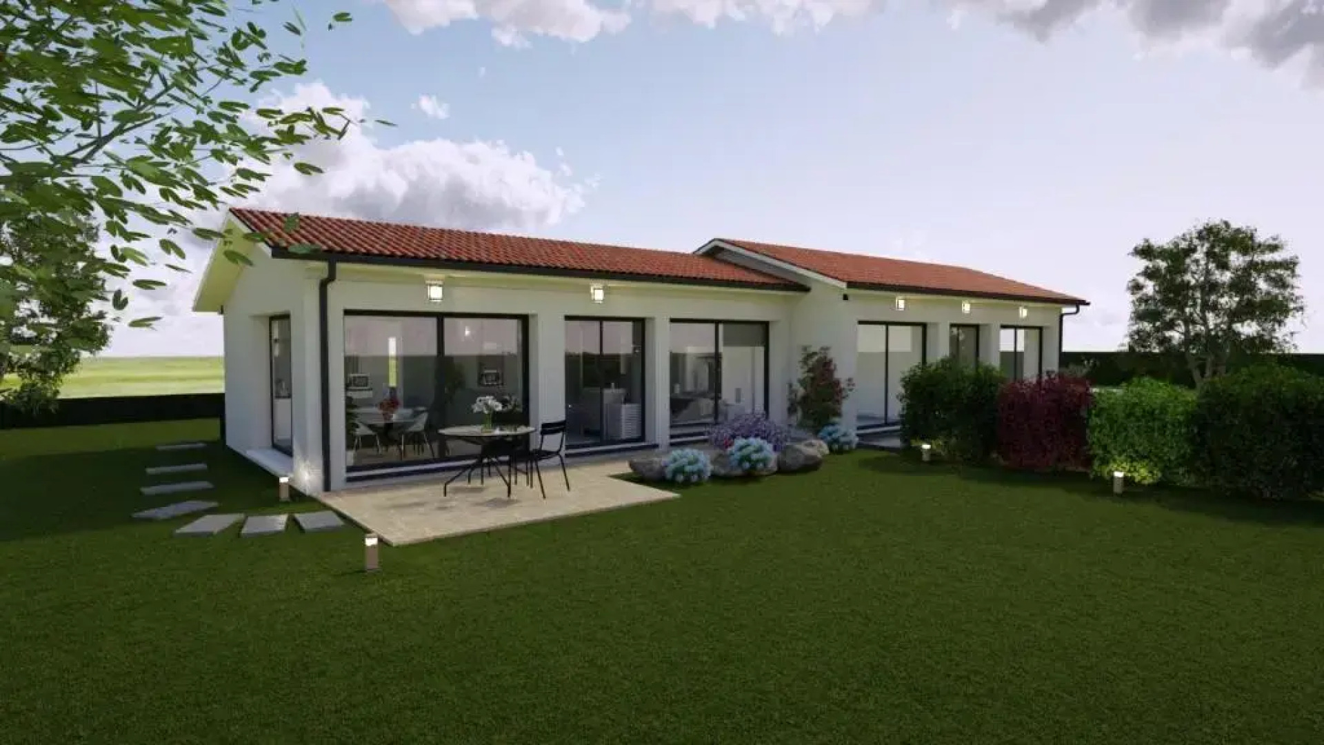 Résidence Czarny II