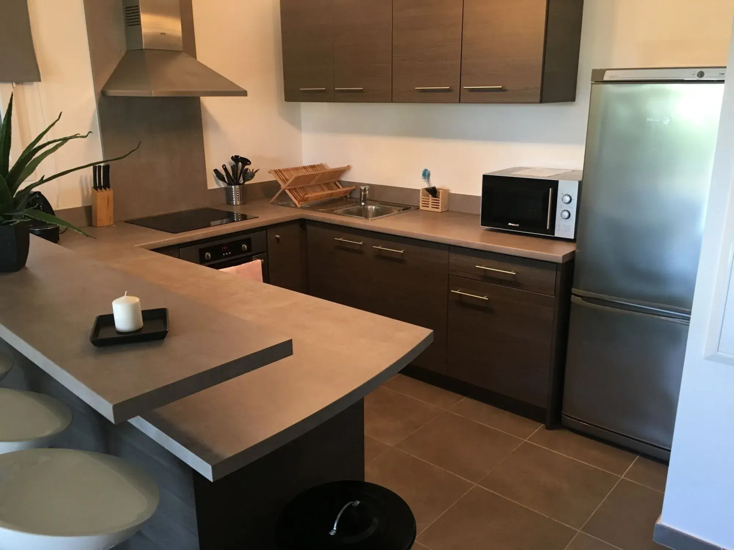 Résidence Premium Les Villas de Porto Vecchio