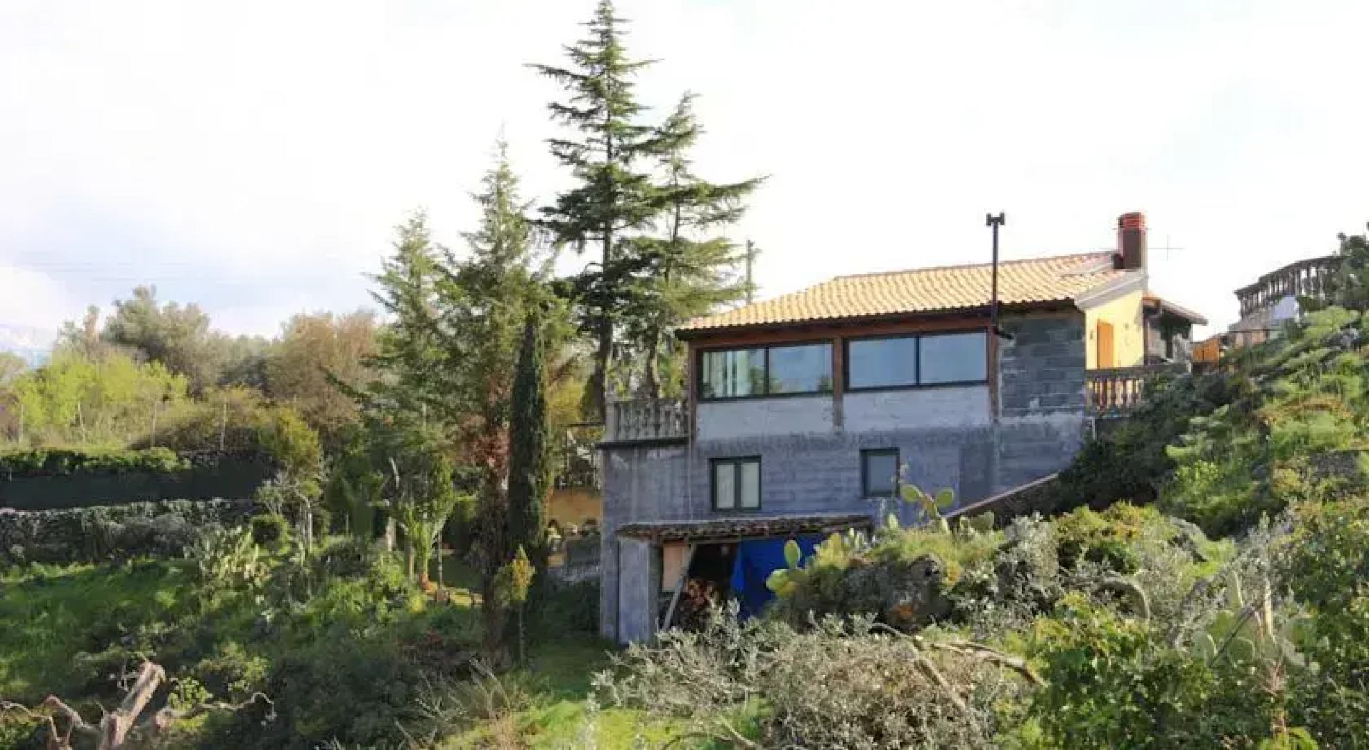 La Rocca dellAlcantara