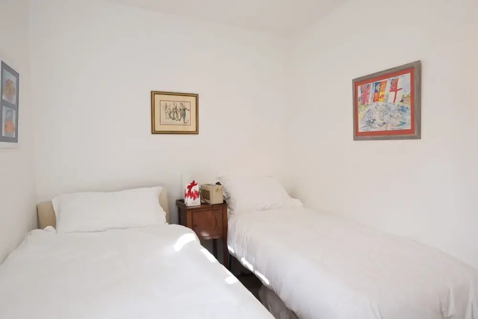 Hedingham Old Pottery