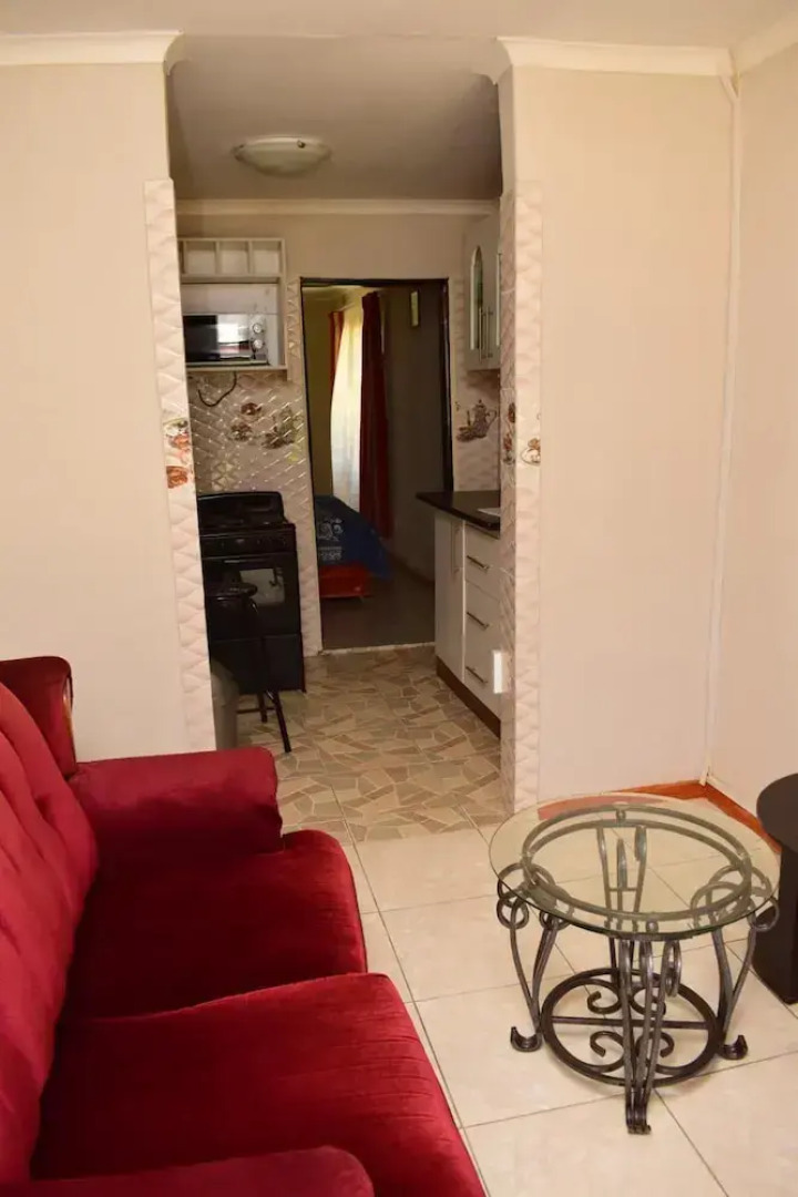 The 244 Guest Houses