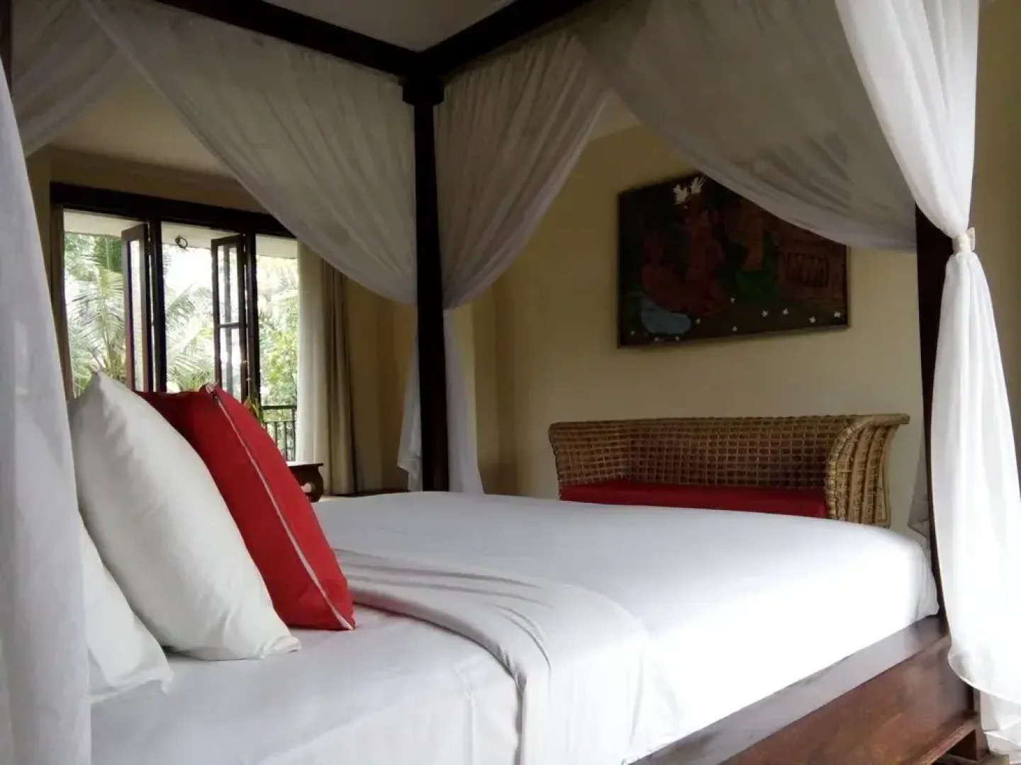 Manada Guesthouse
