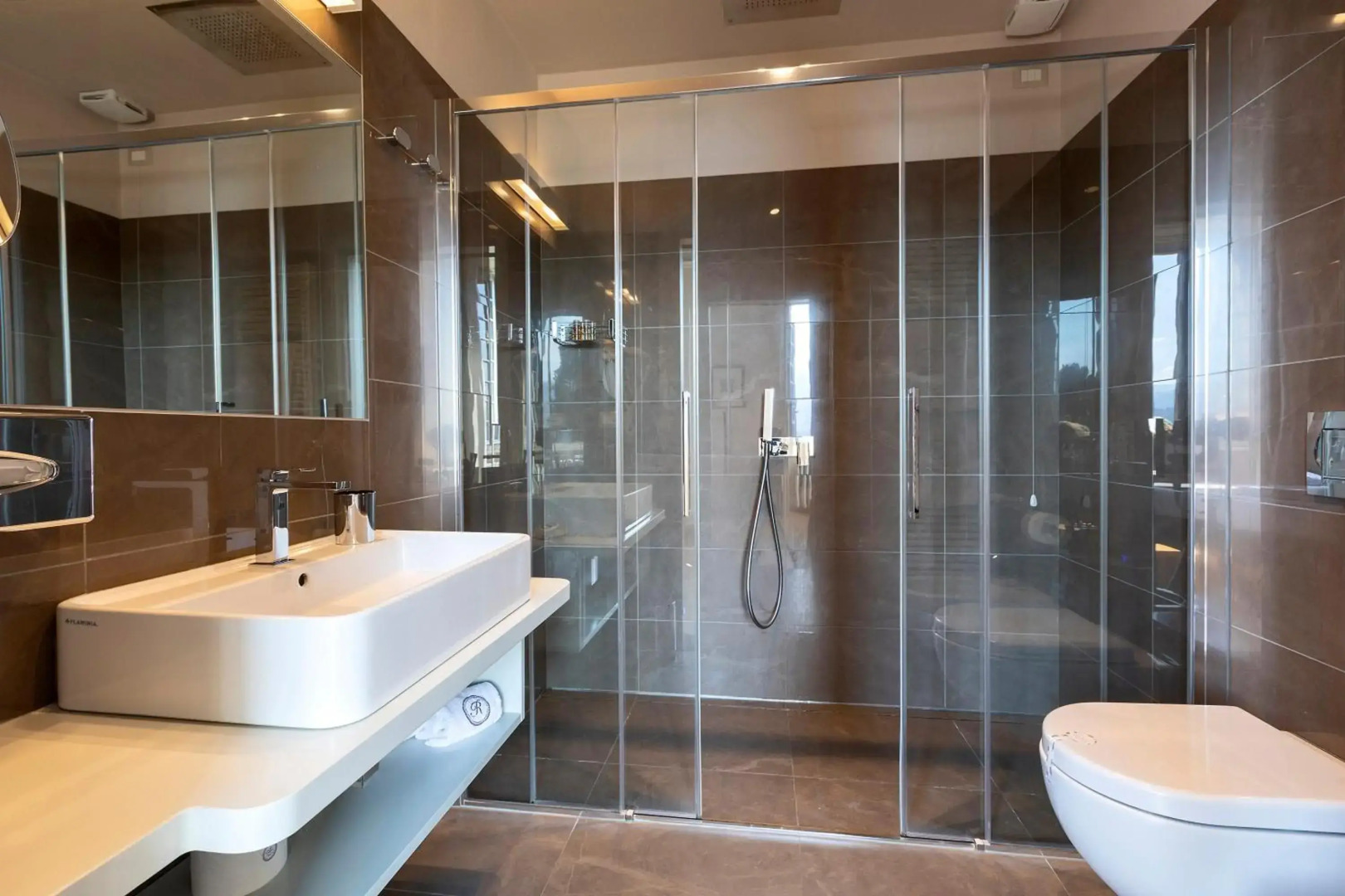 Hotel Villa Cipressi - by R Collection Hotels