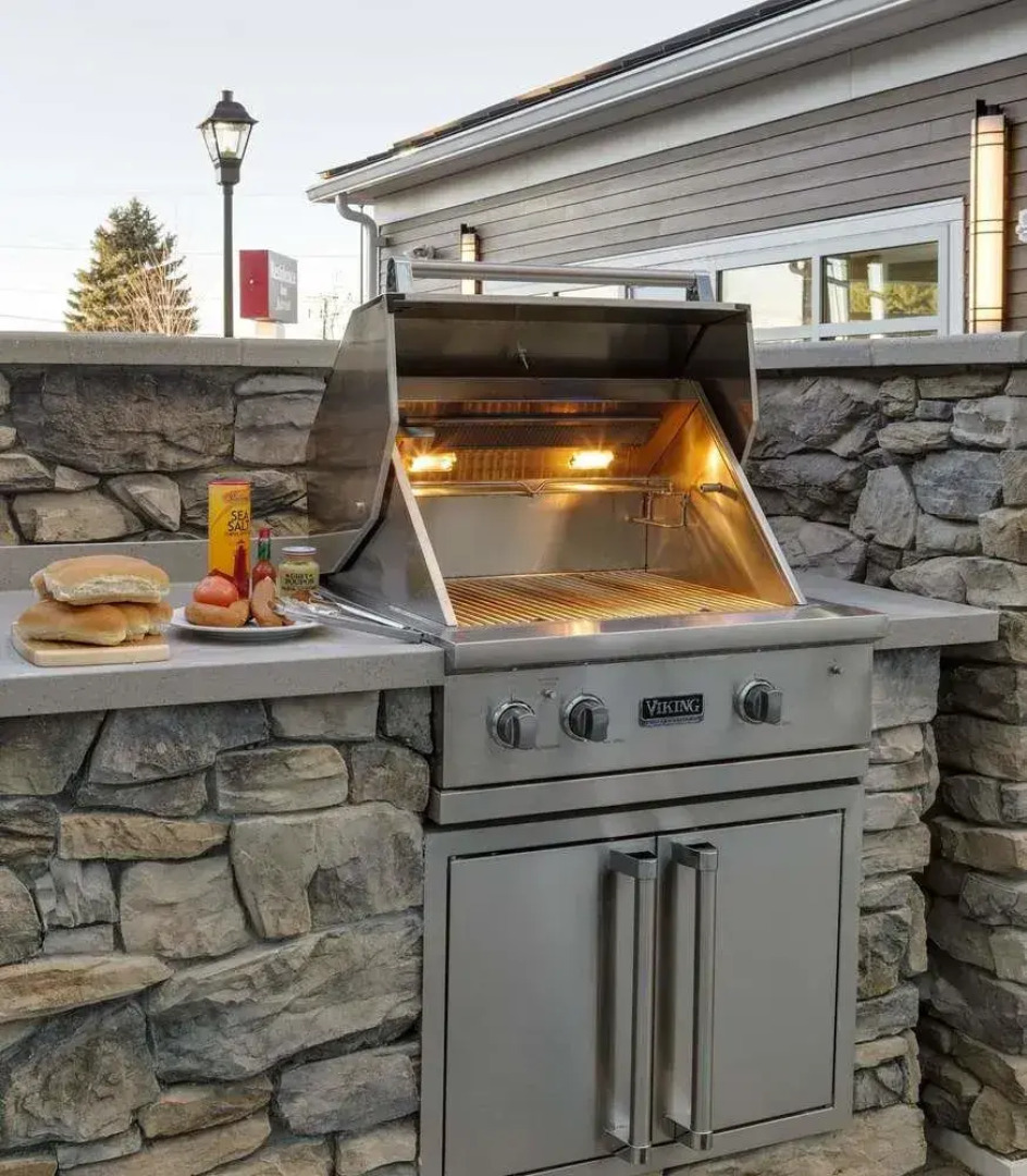 The Bath Shipyard Inn