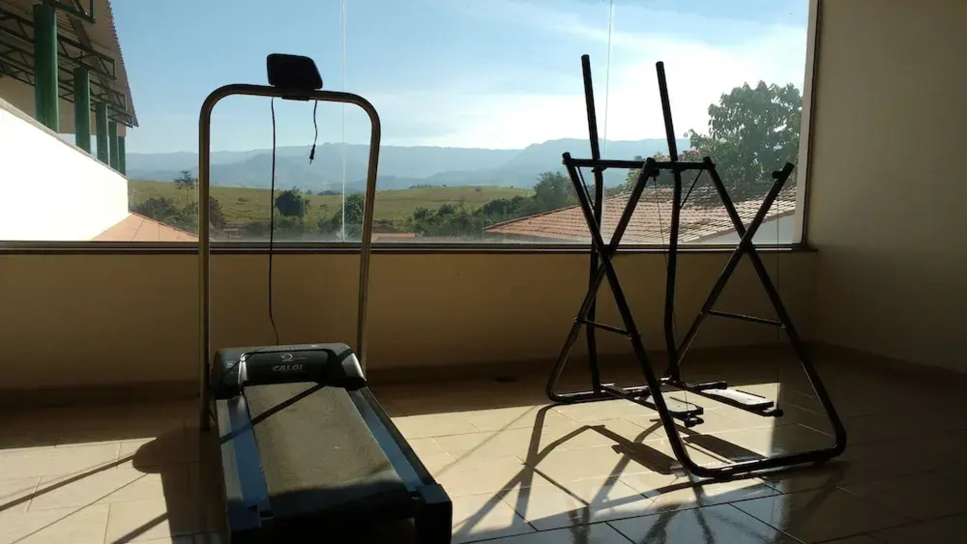 Pousada São Judas Tadeu