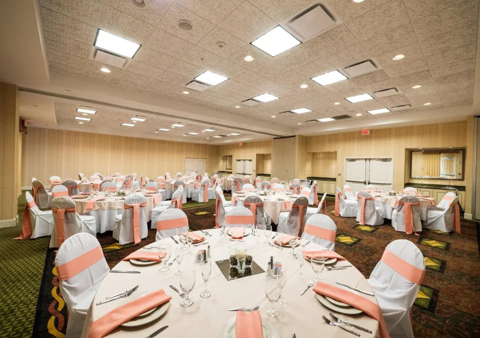 Hilton Garden Inn Tampa/Riverview/Brandon