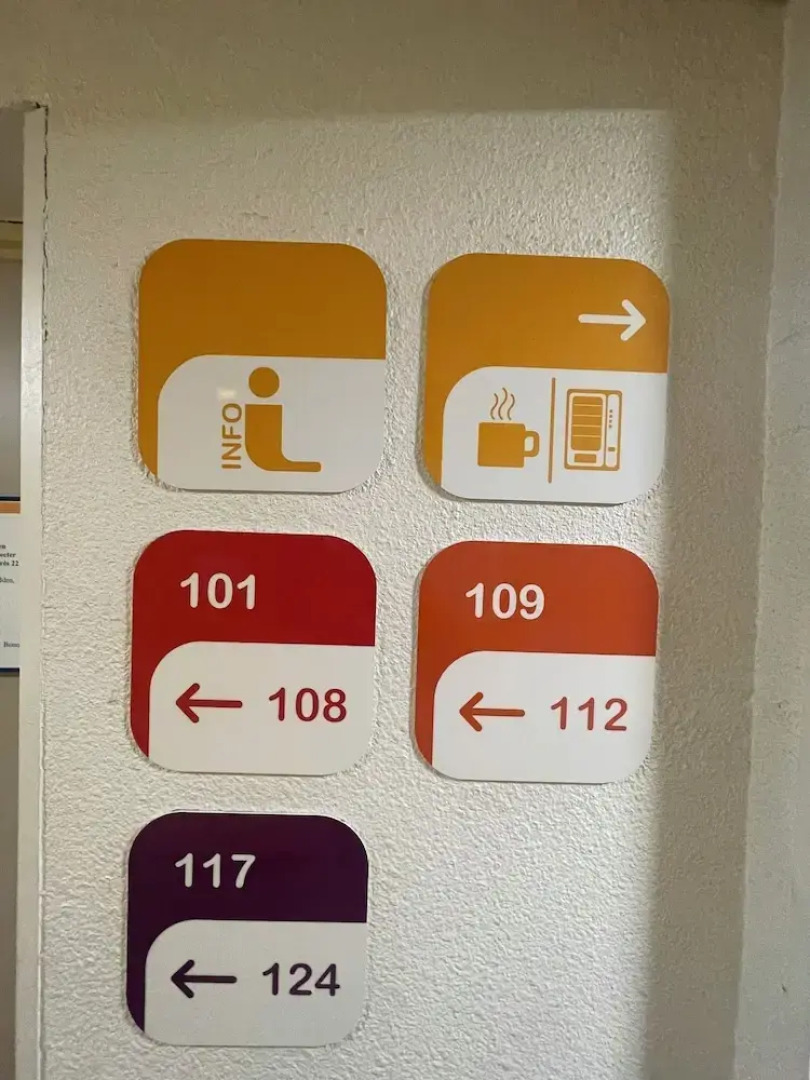 Unisotel Bollene EX Formule 1