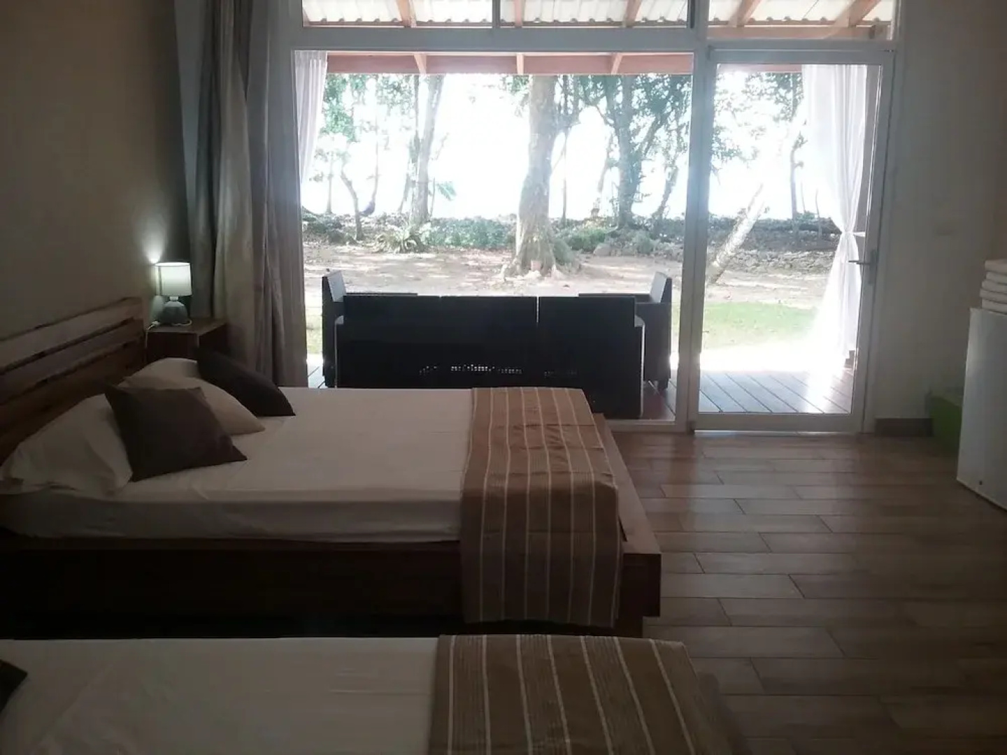 Cahuita Inn