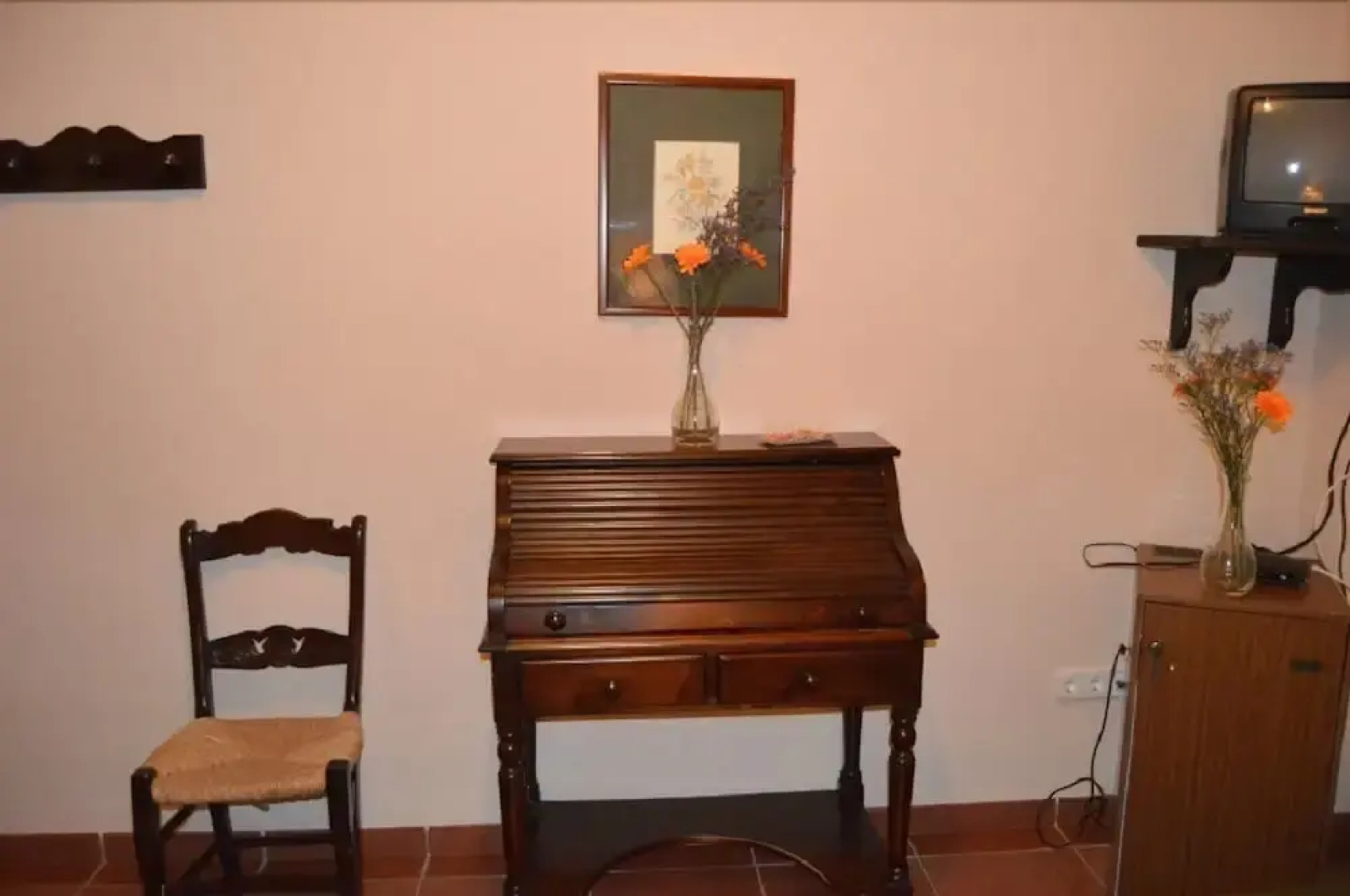 Hotel Manantial de Roya