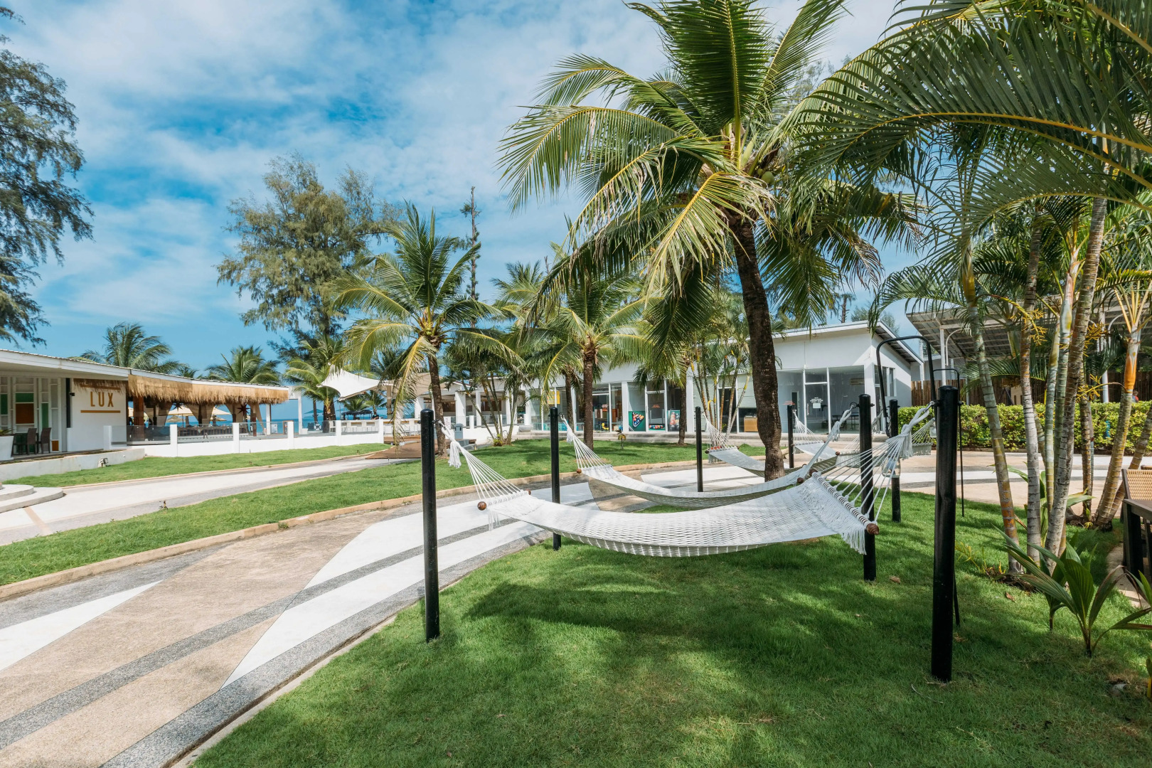 Arinara Beach Resort Phuket