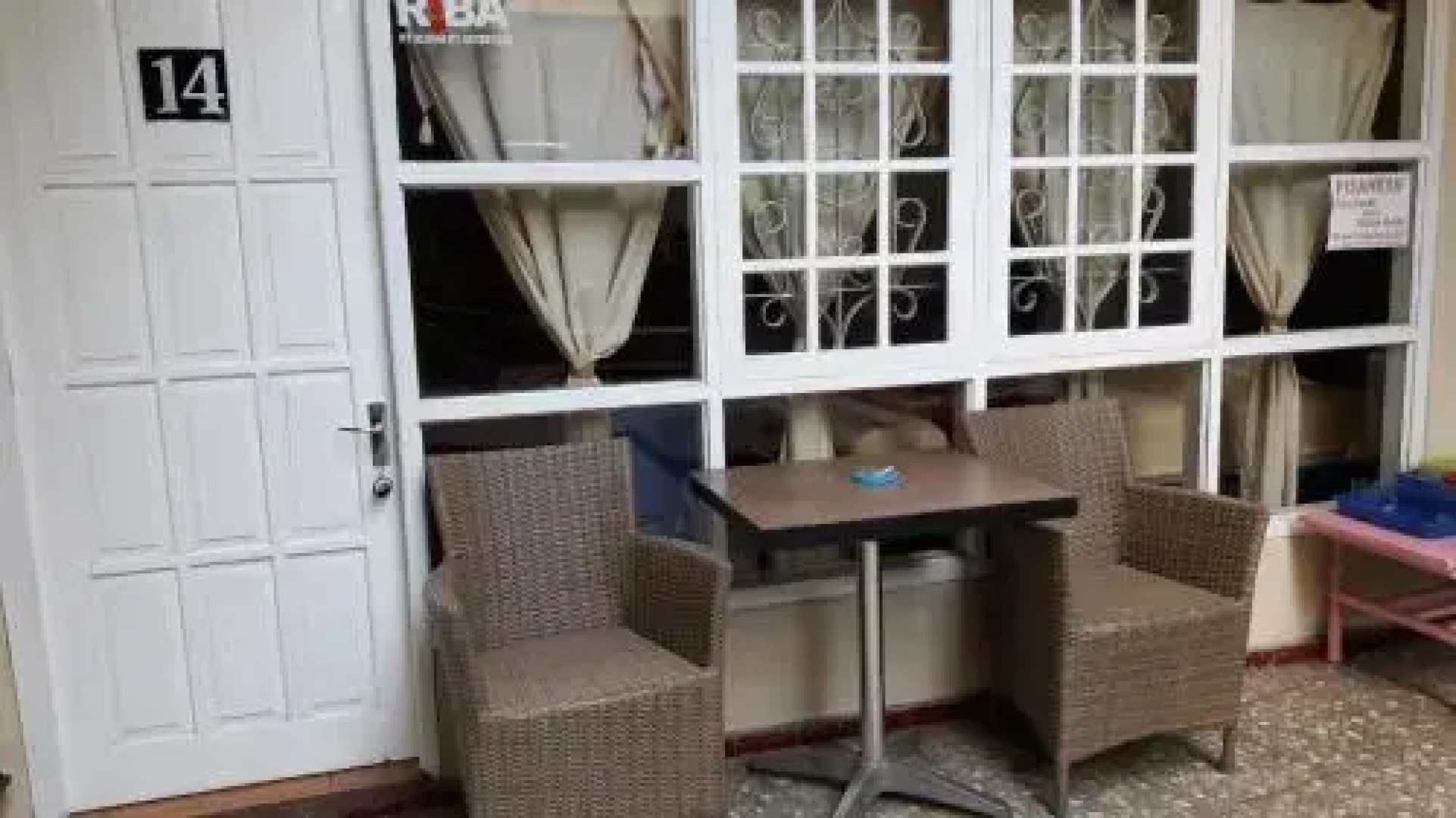 Dieng Pass Home Syariah