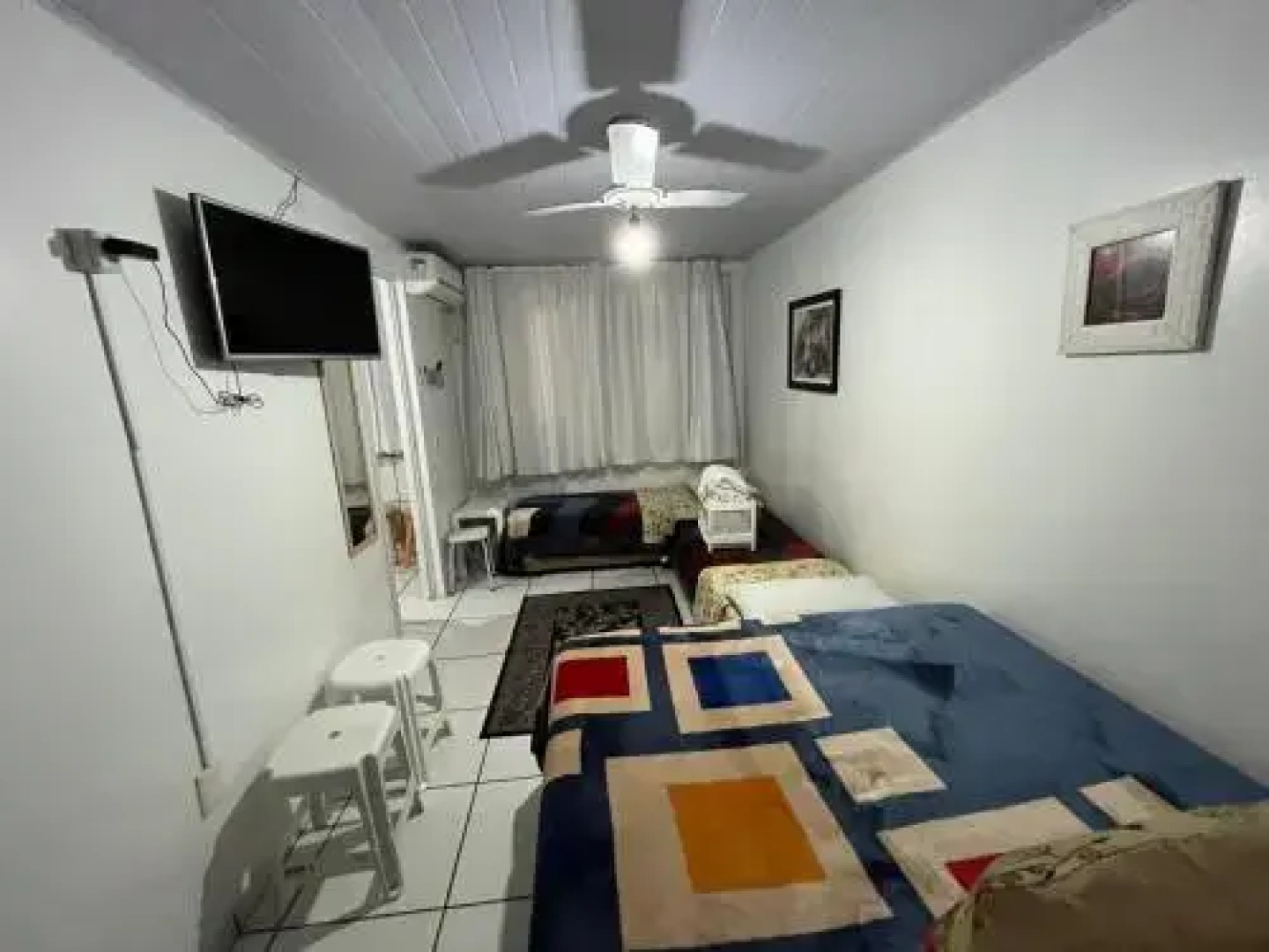 Dubai Apartamentos Flat Centro