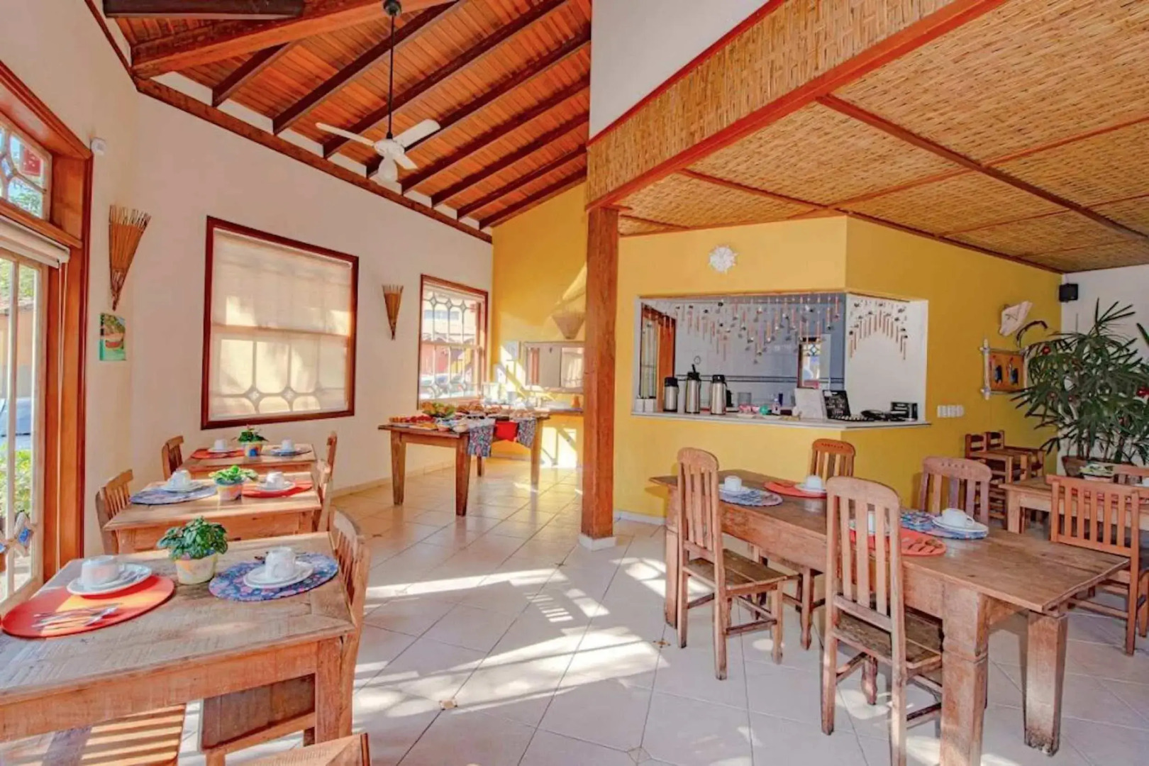 VELINN Pousada Villa Caiçara