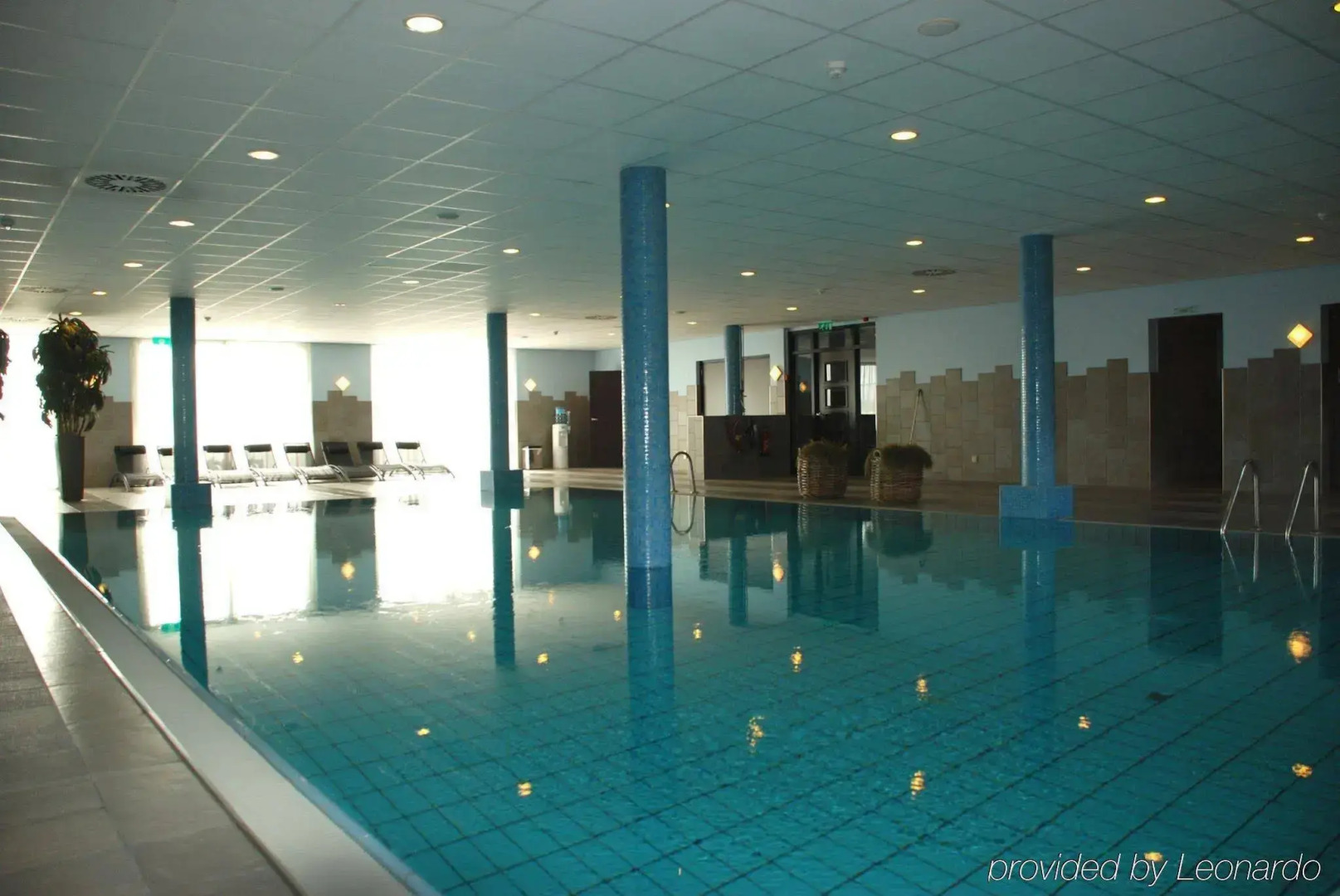 Van der Valk Hotel ARA