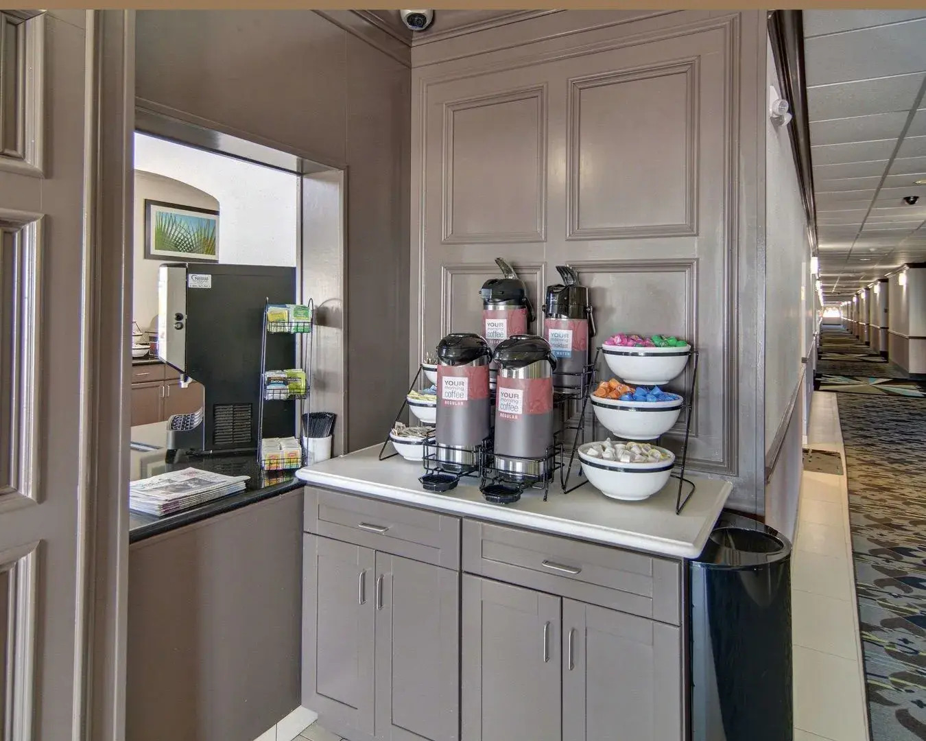 Spark by Hilton Galveston