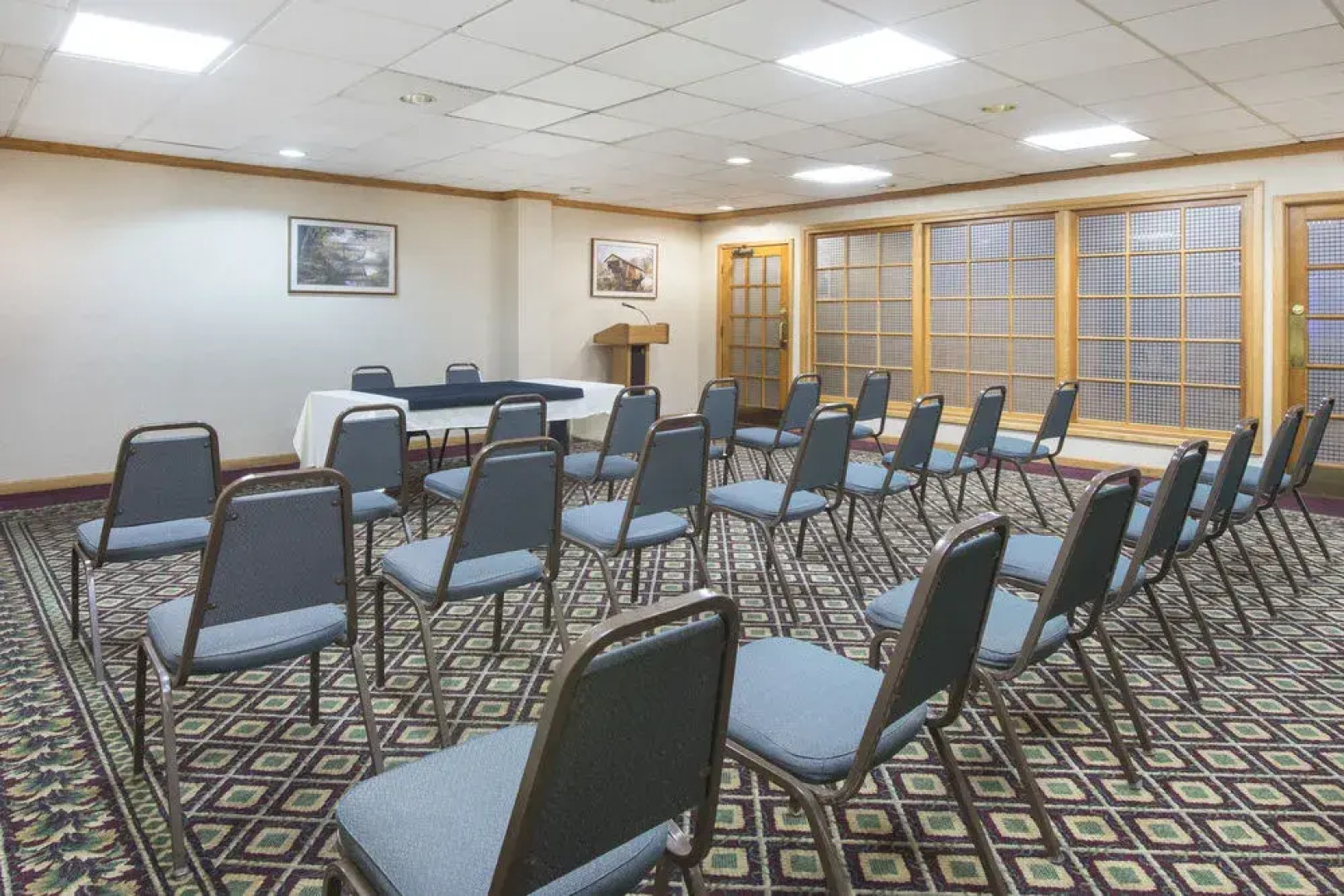 Comfort Inn Austinburg