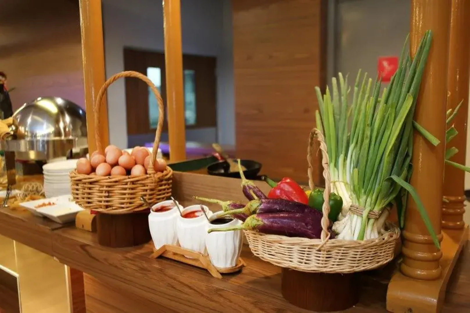 Swiss-Belexpress Jayapura