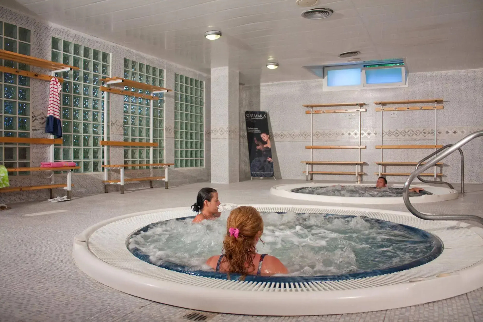 Hotel Servigroup Marina Mar