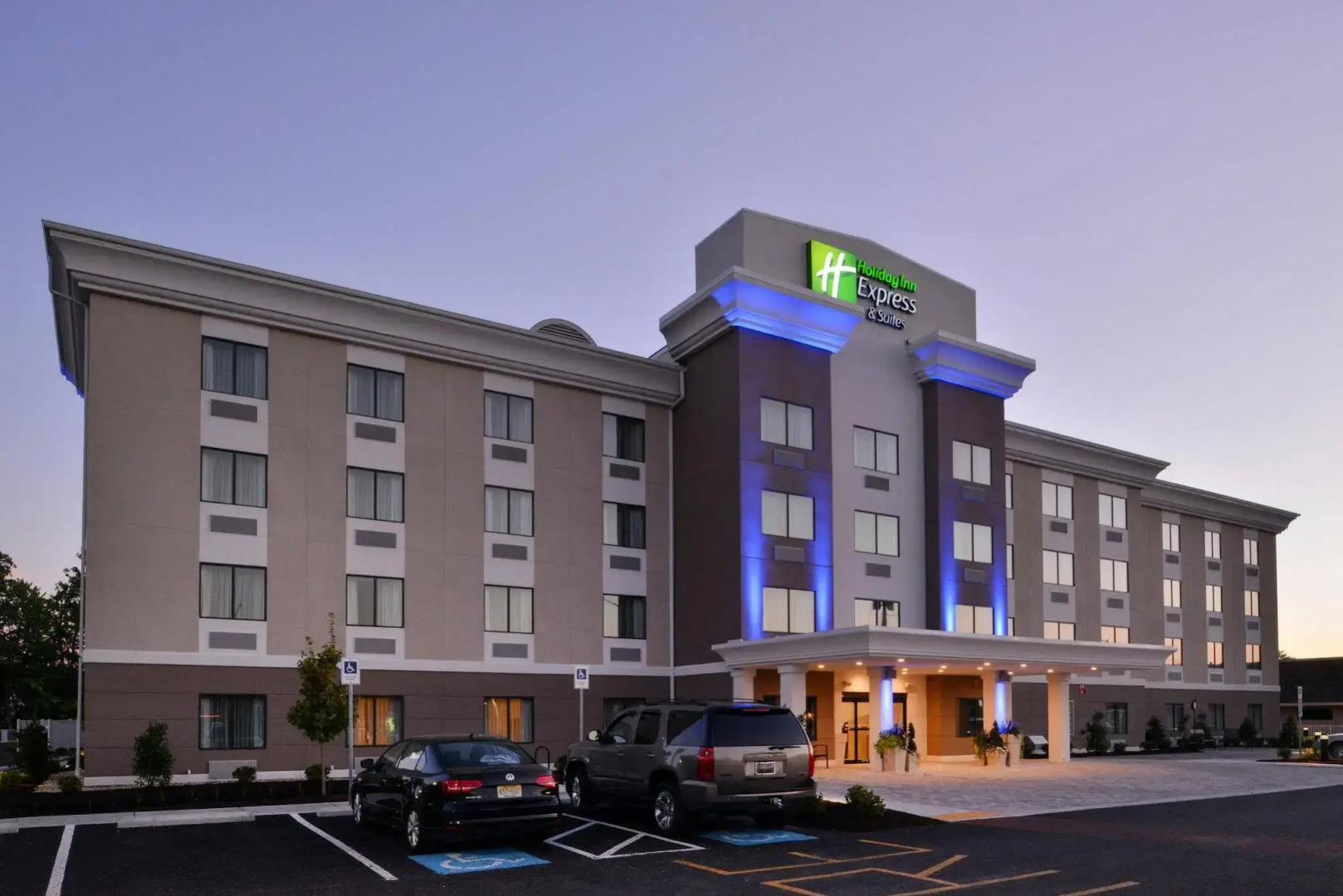 Holiday Inn Express & Suites West Ocean City by IHG
