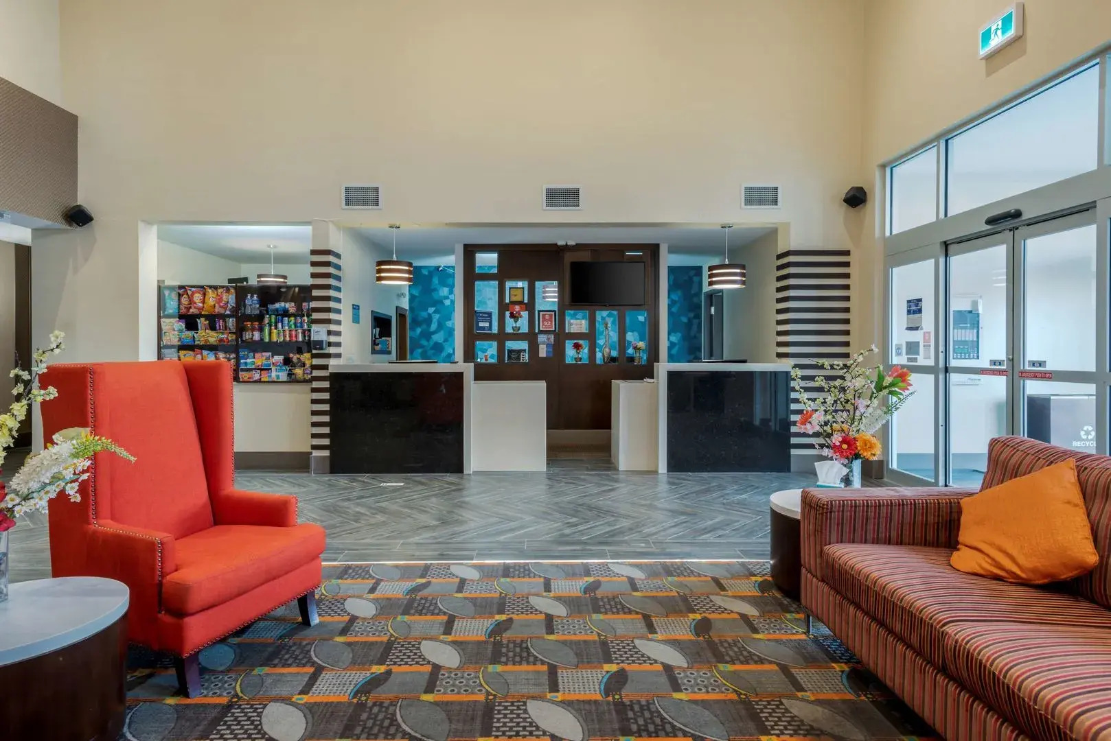 Best Western Plus Chateau Fort St. John