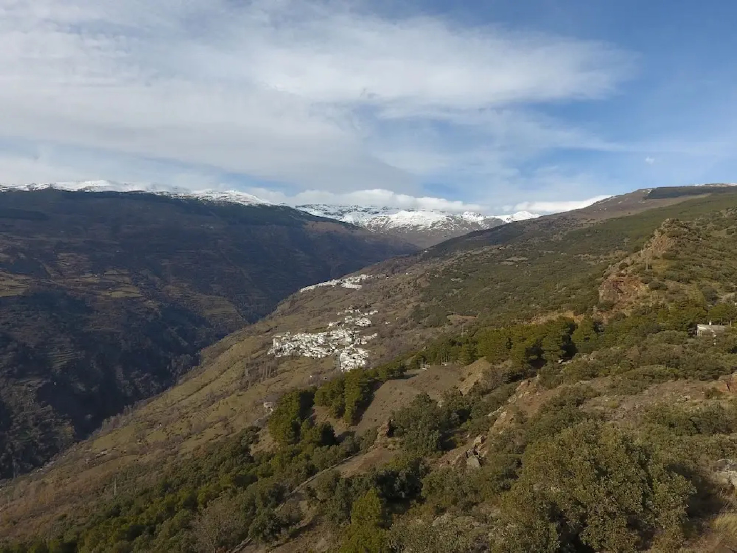 Apartamentos Vista Veleta