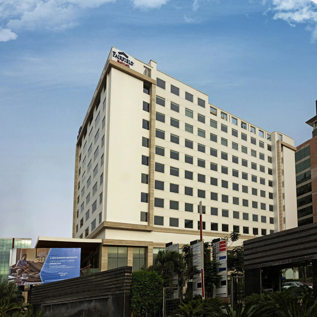 Fairfield By Marriott Lucknow