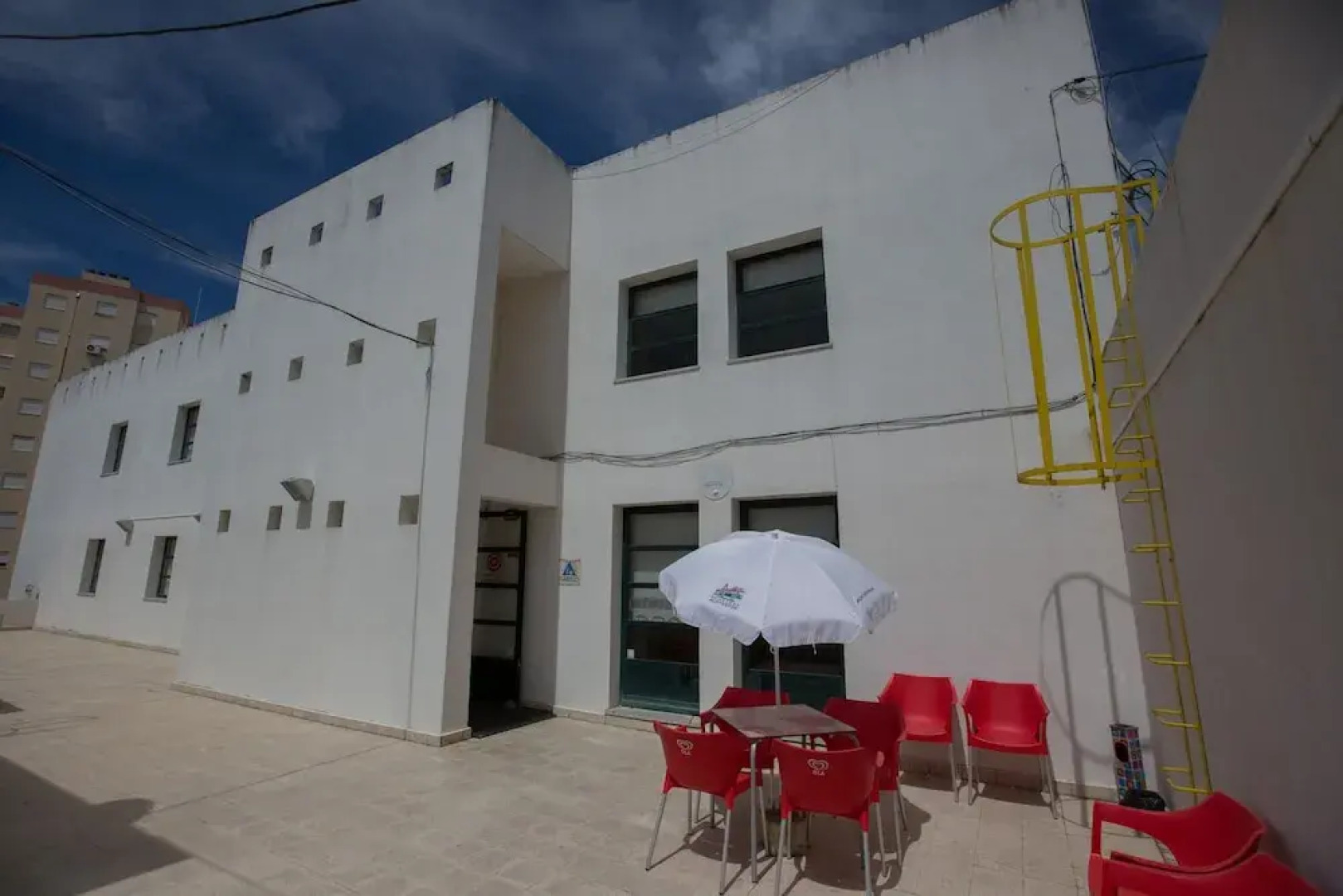 HI Castelo Branco - Pousada de Juventude - Hostel