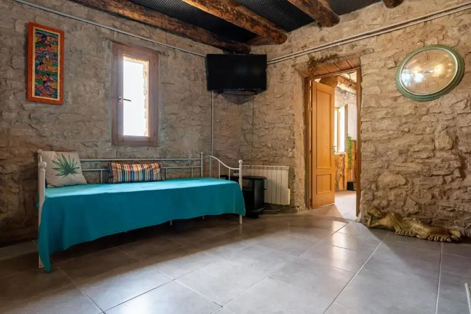 El Mirador del Cel 1