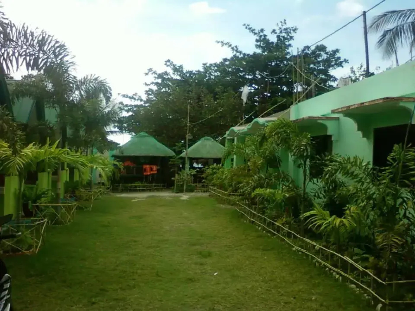 Pearl Island Resort